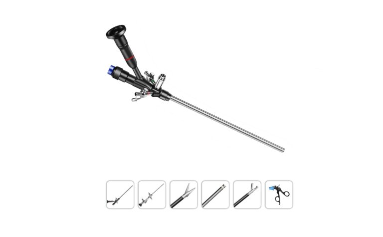 Camjoy Laparoscopic Surgical Solutions | Laparoscope Instrument HD/4K Endoscope Systems & Instruments