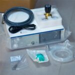 Insufflateur au CO2 CY940 30L/40L/50L pour la chirurgie de laparoscopie – Image 4