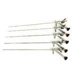 JY4337A Urétéroscope semi-rigide 6Fr-7.5Frx430mm – Image 4