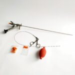 JY4346A Urétéroscope semi-rigide 8Fr/9.8Frx430mm – Image 2