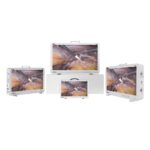 CK932 Caméra endoscopique portable tout-en-un 4K UHD de 32 pouces – Image 4