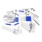 Système d'endoscope Camjoy UBE pour la chirurgie de la colonne vertébrale