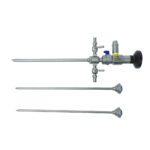 Ensemble d’arthroscope Camjoy 4 mm/2,7 mm pour chirurgie arthroscopique – Image 2