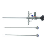 Ensemble d’arthroscope Camjoy 4 mm/2,7 mm pour chirurgie arthroscopique – Image 3