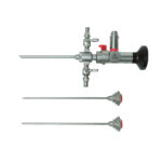 Ensemble d’arthroscope Camjoy 4 mm/2,7 mm pour chirurgie arthroscopique – Image 4