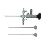 Ensemble d’arthroscope Camjoy 4 mm/2,7 mm pour chirurgie arthroscopique – Image 5