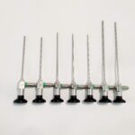 Camjoy Rigid ORL endoscopes 4mm/3mm/2,7mm – Image 3