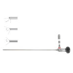 Set de cystoscope CS102 - Rotatif verrouillé Type adulte | Camjoy – Image 2