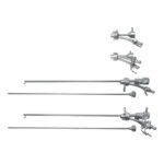 Set de cystoscope CS102 - Rotatif verrouillé Type adulte | Camjoy – Image 3