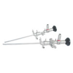 Set de cystoscope CS103 (verrouillé rotatif, type enfant) | Camjoy