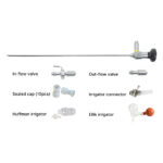 Ensemble de lithotriptoscope LS102 – Petit type | Camjoy – Image 2