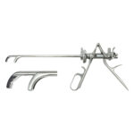 Ensemble de lithotriptoscope LS102 – Petit type | Camjoy – Image 3