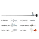 Ensemble de lithotriptoscope LS201 – modèle standard | Camjoy – Image 2