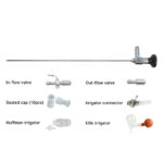 Ensemble de lithotriptoscope LS202 – Type d’eau continue | Camjoy – Image 2