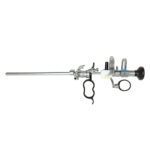 Set d'urétrotome US103A1 - Poignée plastique rotative verrouillée type adulte | Camjoy