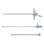 Ensemble d’urétrotomes US103A2 – Poignée rotative verrouillée en alliage de titane de type adulte | Camjoy – Image 3