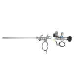 Ensemble d’urétrotomes US103A2 – Poignée rotative verrouillée en alliage de titane de type adulte | Camjoy