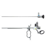 Ensemble d’urétrotomes US103A2 – Poignée rotative verrouillée en alliage de titane de type adulte | Camjoy – Image 2