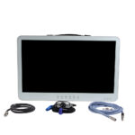 Système de caméra endoscope portable FPGA CP932 4K avec moniteur médical de 32 pouces | Camjoy – Image 3