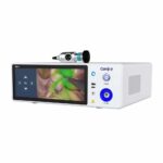 Camjoy 4K 3D FPGA UHD Endoscope caméra 02