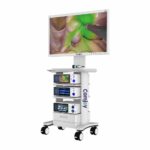 Camjoy 4K 3D FPGA UHD caméra endoscope 05