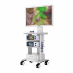 Camjoy 4K 3D FPGA UHD Endoscope caméra 2-en-1 05