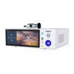 Camjoy 4K FPGA UHD caméra endoscope 02