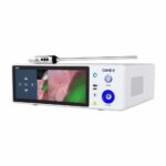 Camjoy CD601 Système de caméra endoscopique à fluorescence ICG 3K 4K 02