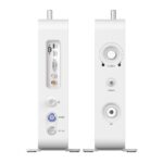 Camjoy CF924 24 Système intégré de caméra d’endoscopie FHD Centre d’imagerie médicale FHD 04