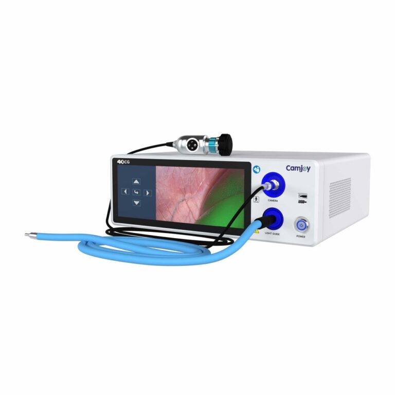 Camjoy CG602 2-en-1 4K ICG Système 03