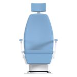 Camjoy CH Series Electric & Hydraulic ORL Patient Chair-01