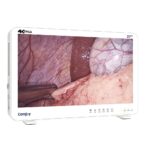 Camjoy CP927 27 4K-FPGA Système de caméra endoscopique Wide Color Gamut 03