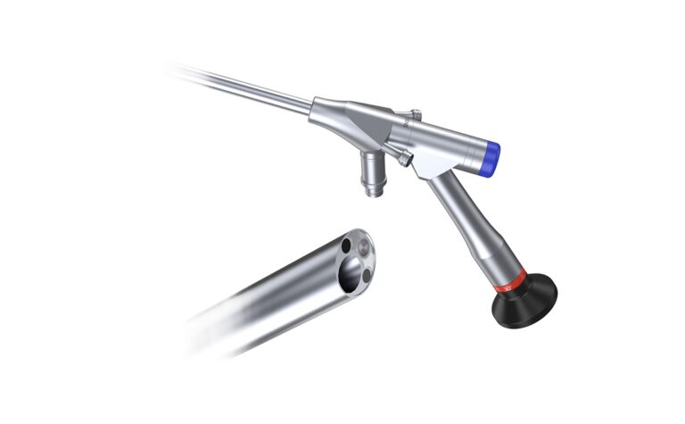 Endoscope transforaminal pour la colonne vertébrale