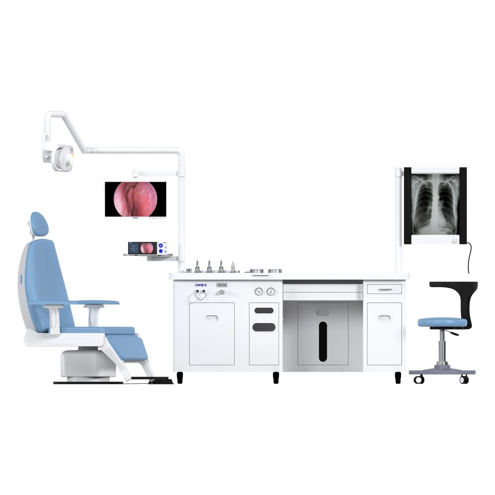 camjoy CC003 ENT treatment unit workstation-01