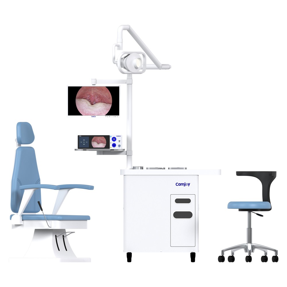 camjoy ca003 ent treatment unit-01 camjoy ca003 ent treatment unit