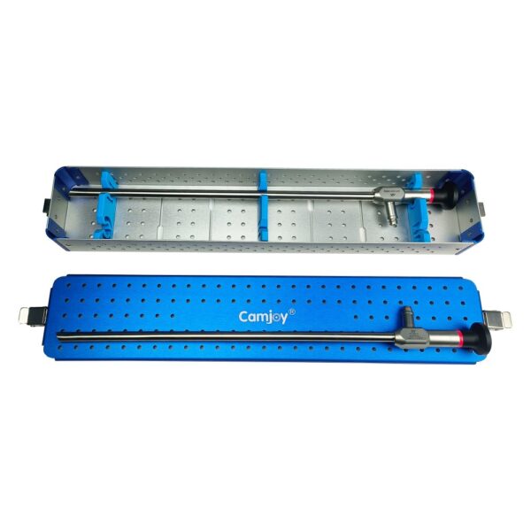 Camjoy 4K UHD Autoclavable laparoscope 10mm 30degree (2)