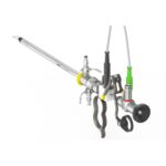 Camjoy BRS108A2 ensemble de réectoscope bipolaire actif 1