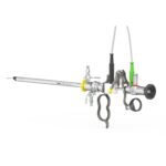 Camjoy BRS108A2 Ensemble de réectoscope bipolaire actif 2