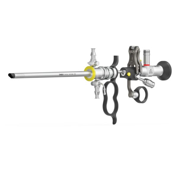 Camjoy LRS105A Résectoscope laser pour HoLEP (3)