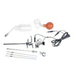 Ensemble de réectoscope de type Camjoy Olympus avec élément de travail (23)