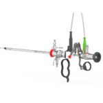 Sets de résectoscope bipolaire Camjoy BRS108 Series (18,5Fr-26Fr, compatibles HoLEP) – Image 6