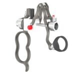 BRS108M2 Camjoy Bipolar Monopolar together resectoscope set (12)