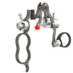 BRS108M2 Camjoy Bipolar Monopolar together resectoscope set (13)