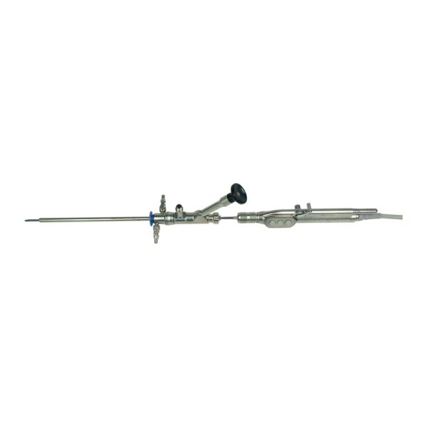 Camjoy Urology Morcellator System (2)