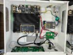 Camjoy endoscope camera mother board module black kit (37)