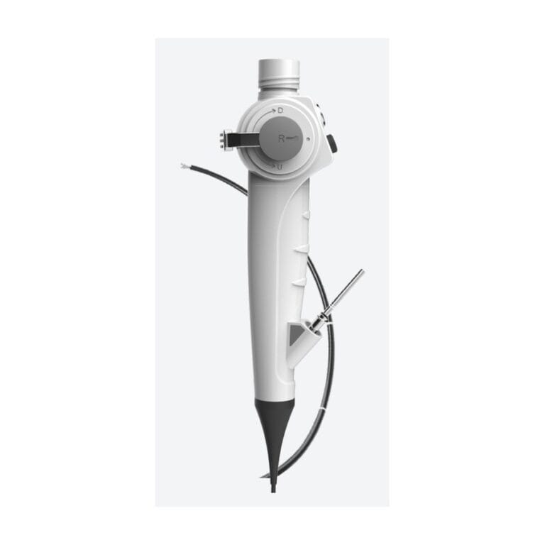 Camjoy BR101 Reusable Digital Flexible Bronchoscope main product image
