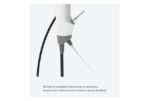 Camjoy CD101 Disposable Digital Flexible Cystoscope detail image 3