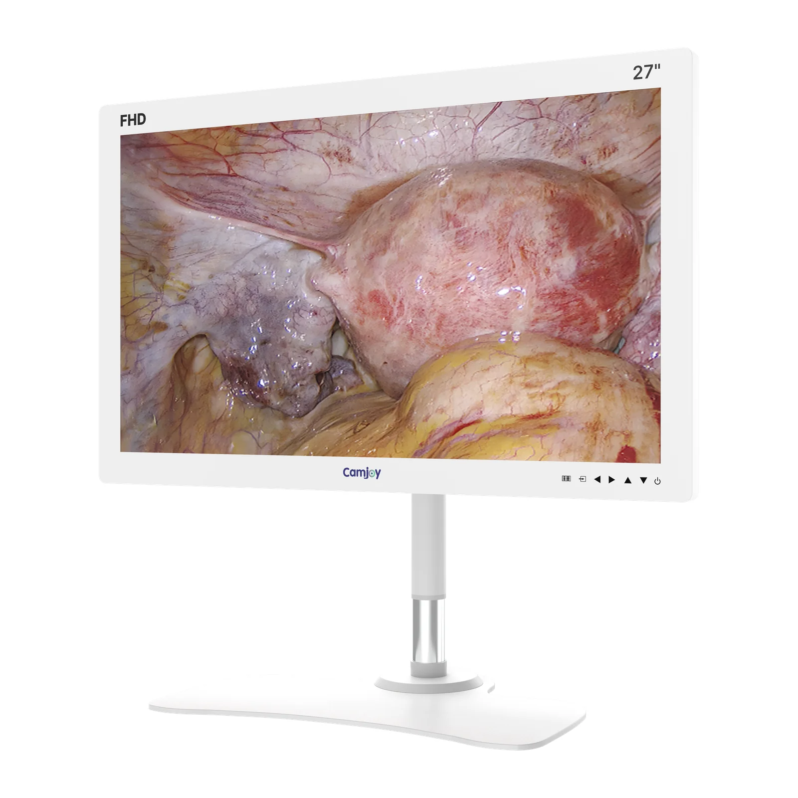 Camjoy CF0 Vue principale