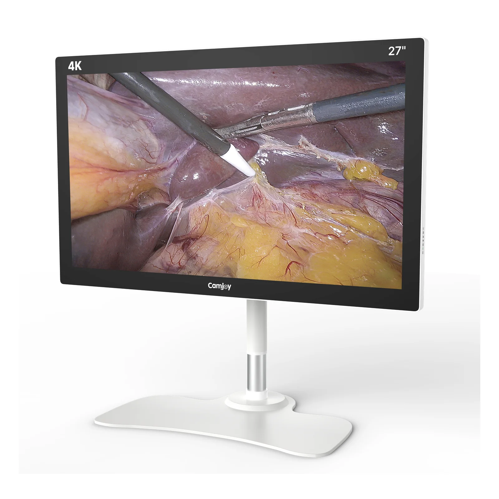 Camjoy CK1 Vue principale